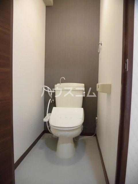 14/24 トイレ