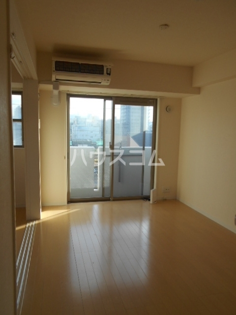 4/18 リビング/ダイニング