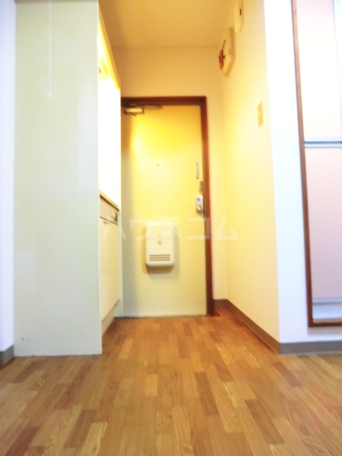 4/24 リビング/ダイニング