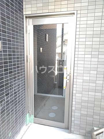 2/6 エントランス