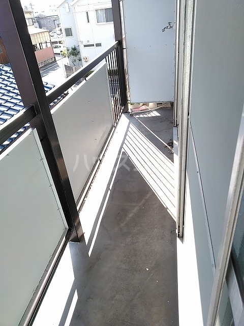 26/30 バルコニー