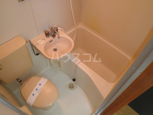 9/24 浴室