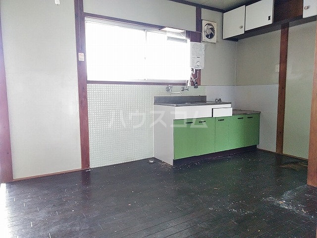 6/30 リビング/ダイニング