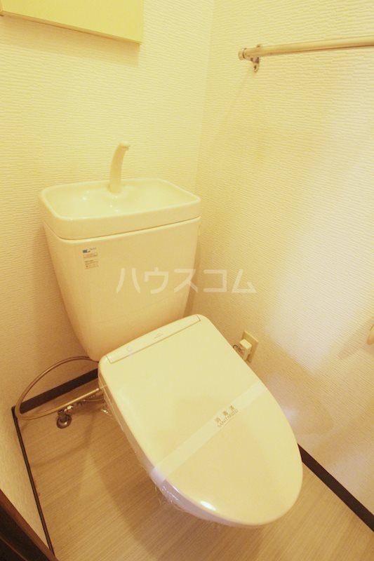 14/28 トイレ
