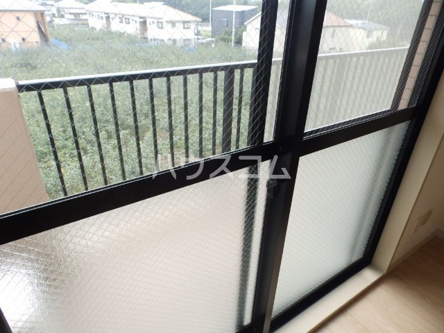 15/30 バルコニー