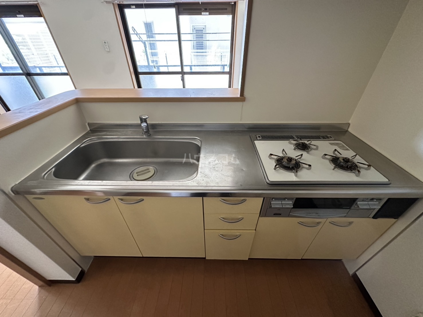 6/30 リビング/ダイニング