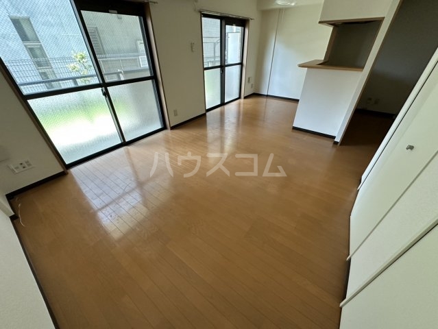 3/30 リビング/ダイニング