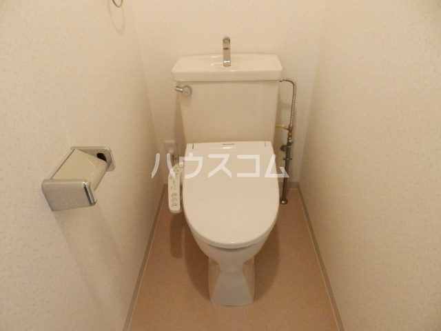11/30 トイレ