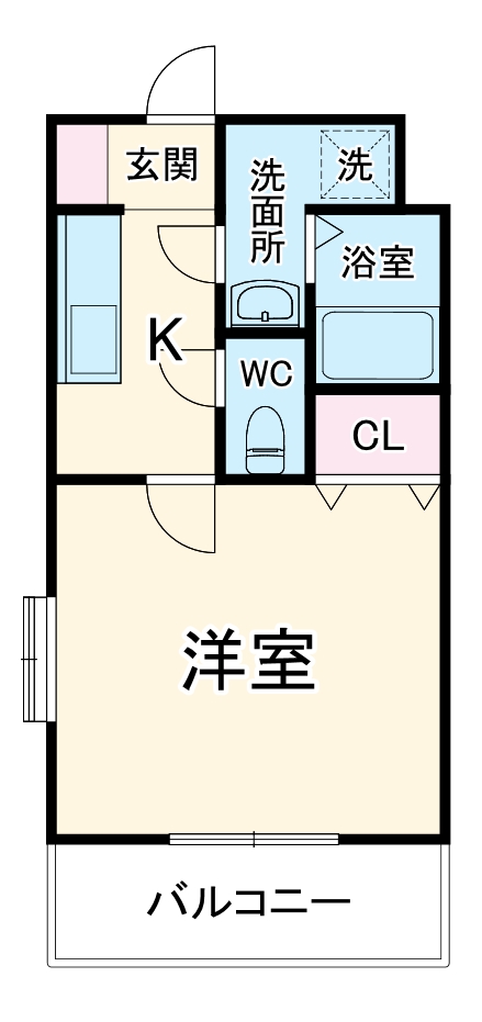 2/18 間取