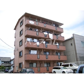 1/18 外観