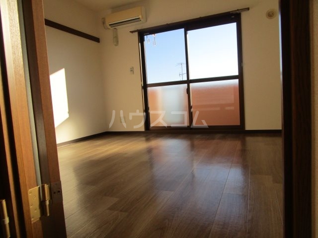 4/18 室内