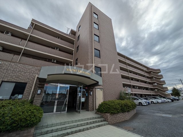 29/30 エントランス