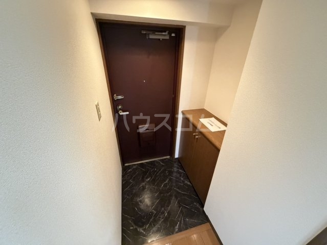 15/30 玄関