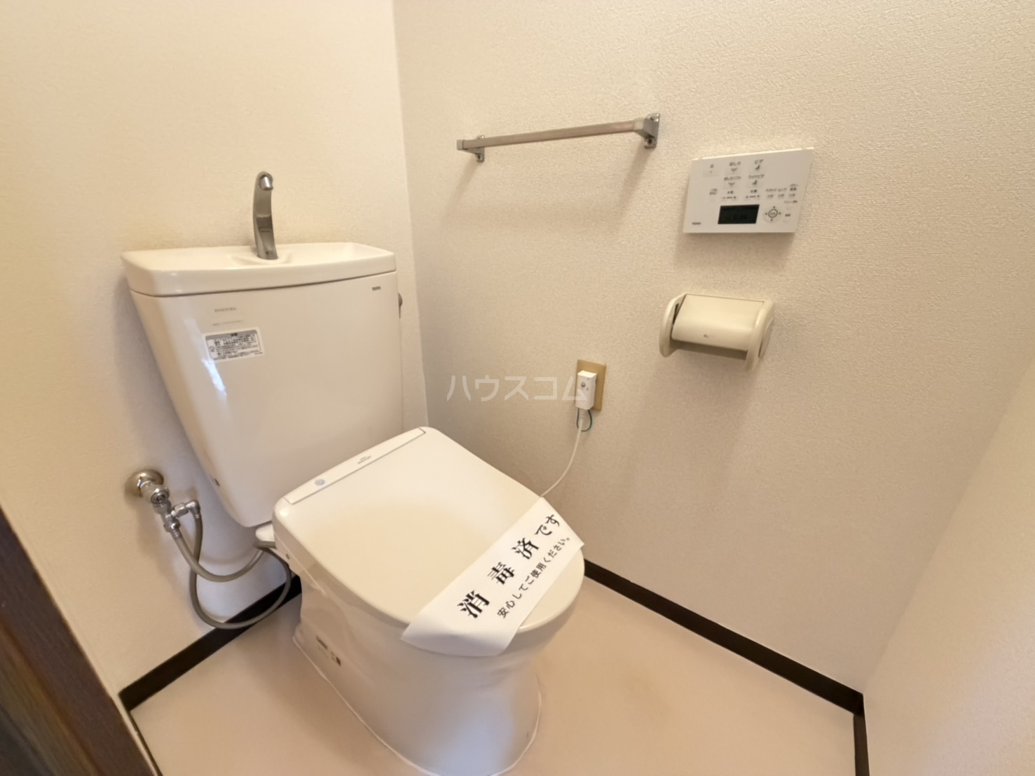 21/30 トイレ