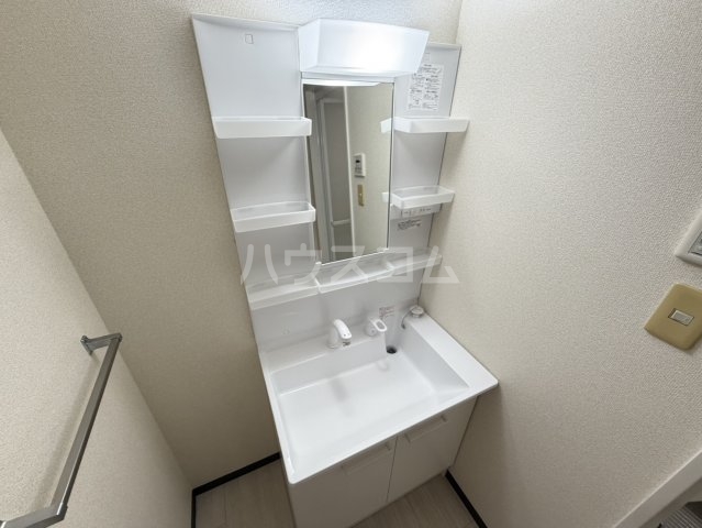 23/30 洗面