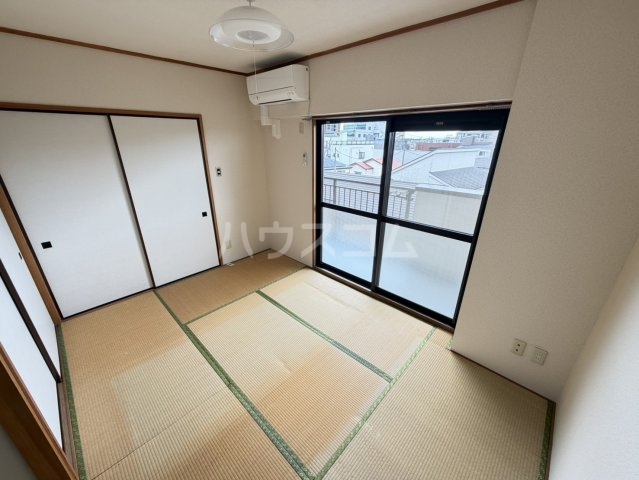 8/30 室内
