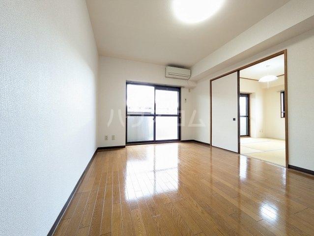 3/30 リビング/ダイニング