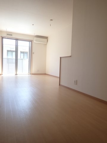 3/24 リビング/ダイニング