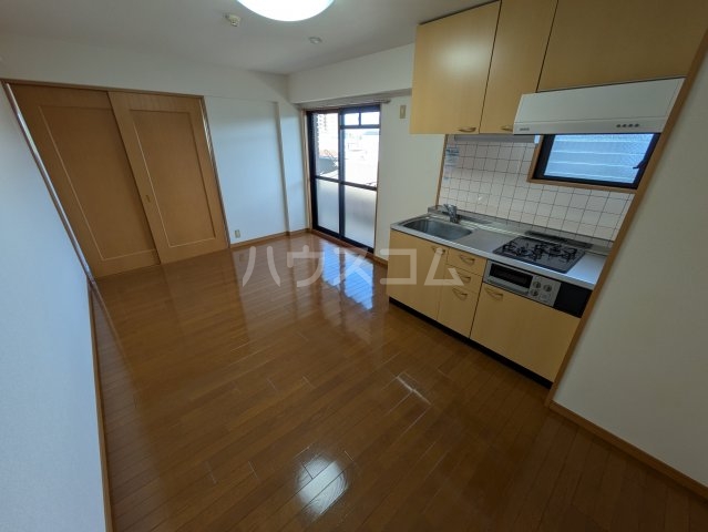 3/21 リビング/ダイニング