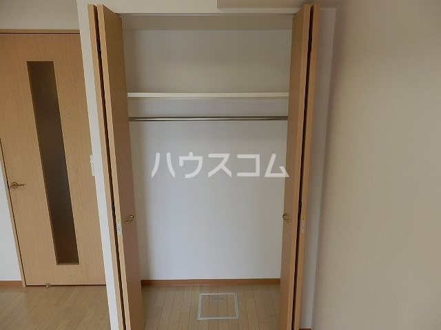 5/30 収納