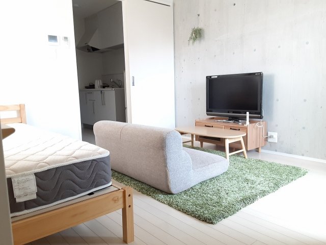 4/30 リビング/ダイニング