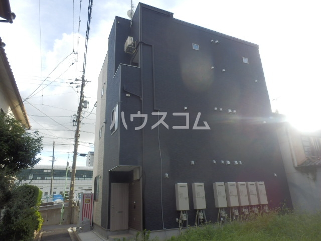 2/9 外観