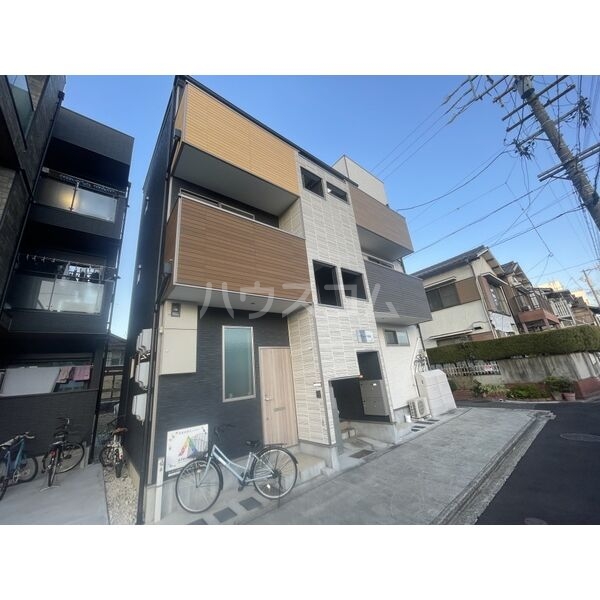 1/30 外観