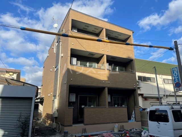 1/26 外観