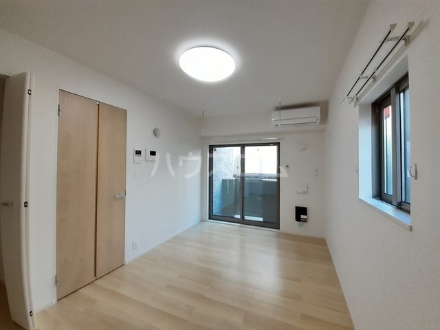 3/26 リビング/ダイニング