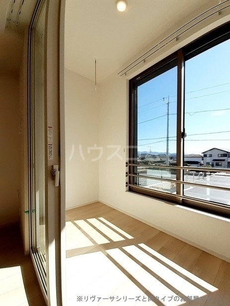 12/20 バルコニー