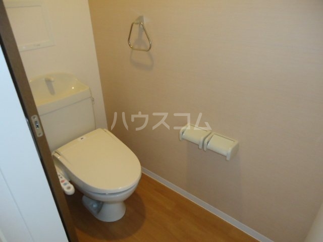 15/23 トイレ