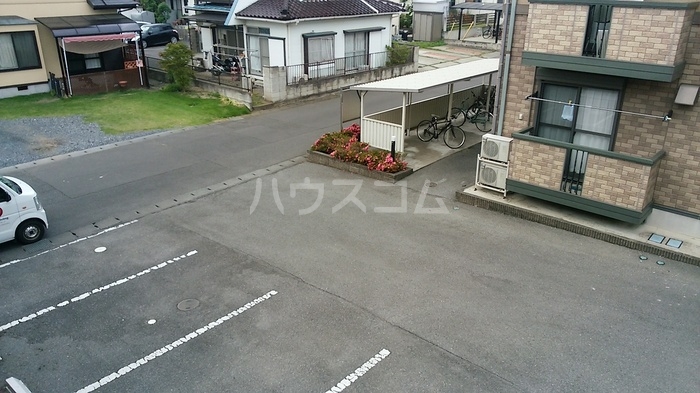 19/30 駐車場