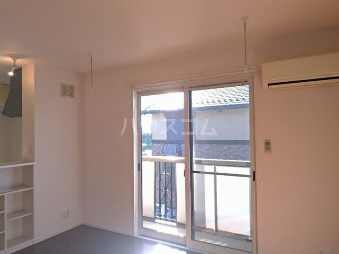 3/24 リビング/ダイニング