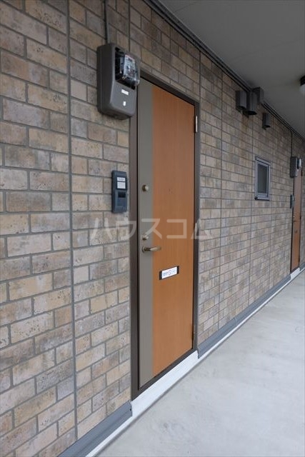 2/10 エントランス