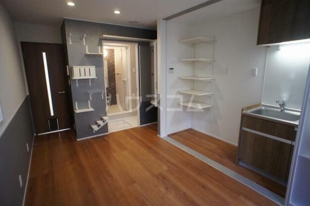 3/24 リビング/ダイニング