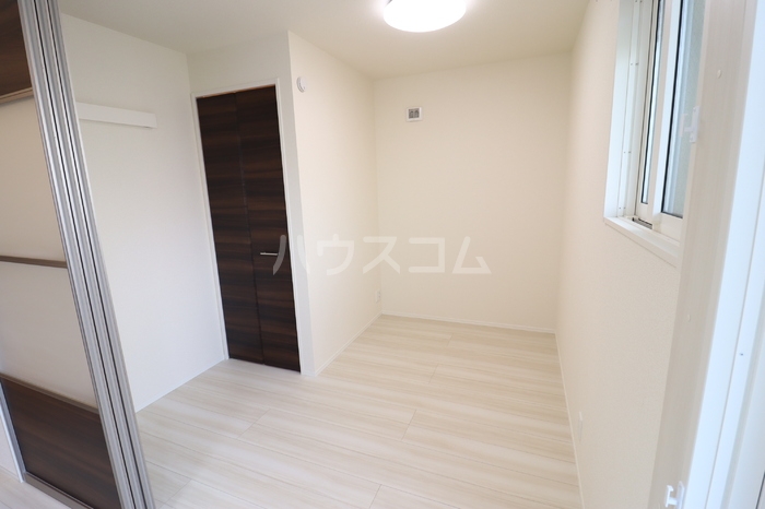 4/24 室内