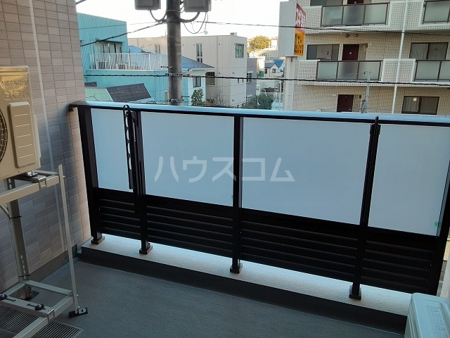 17/30 バルコニー