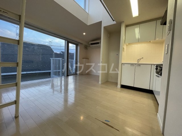 4/30 リビング/ダイニング