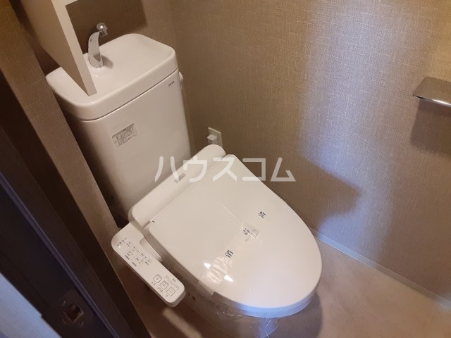 9/25 トイレ