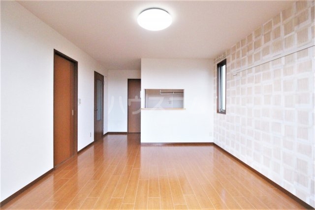 3/16 リビング/ダイニング