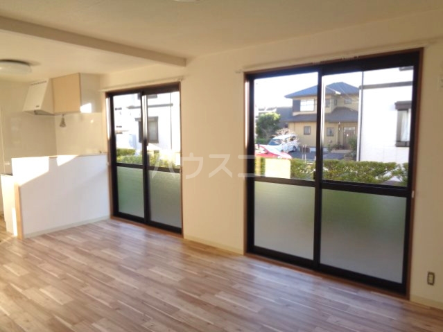 5/30 リビング/ダイニング