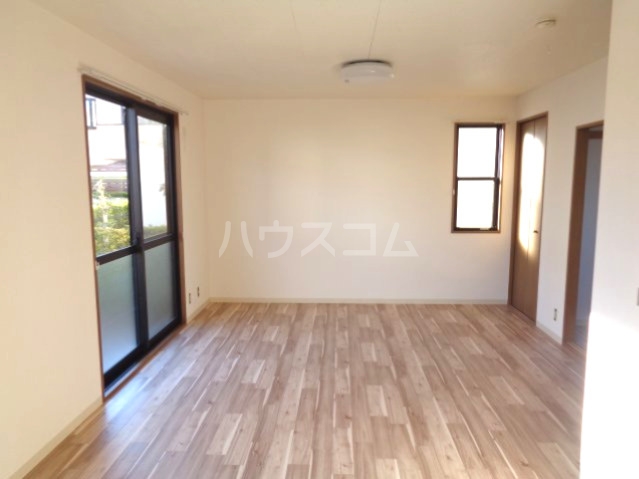 7/30 リビング/ダイニング