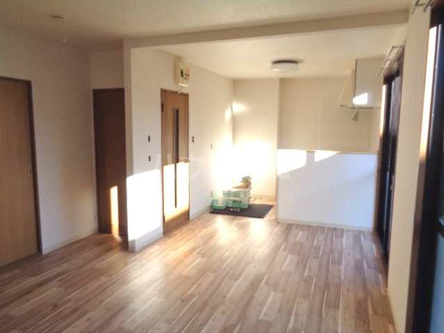 8/30 リビング/ダイニング