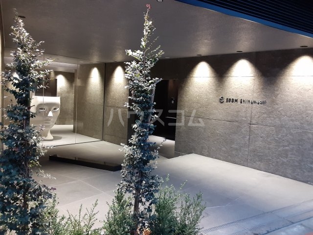 29/30 エントランス