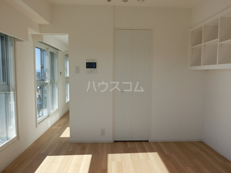 5/23 室内