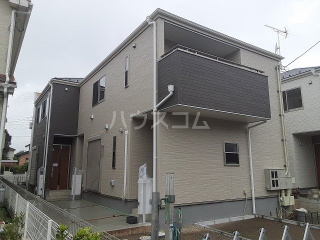 リーブルファイン草加稲荷 ４号棟 102号室の賃貸物件詳細情報 埼玉県草加市稲荷５丁目２３ ３４ 草加駅 アパート 賃貸ならハウスコム