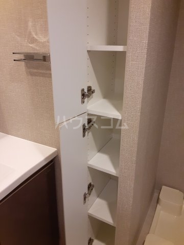 17/30 洗面