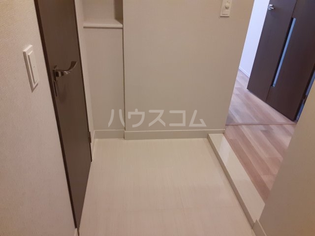 12/30 玄関
