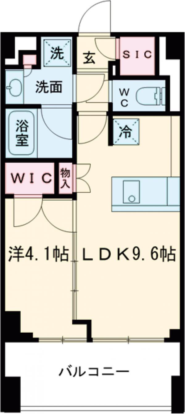 2/12 間取