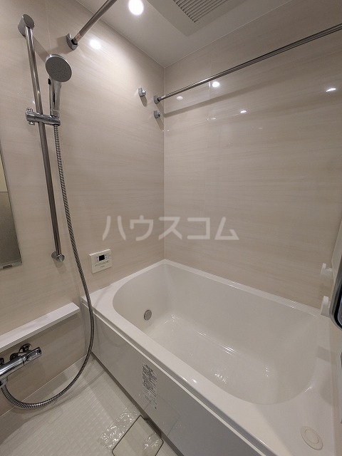 12/30 浴室